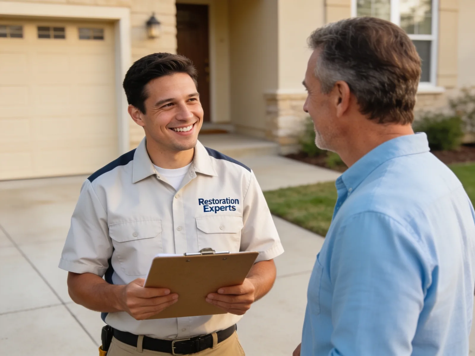 Water Damage Cleanup Mercersburg, PA FAQs